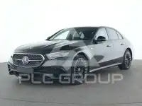 2025 Mercedes Benz E 300