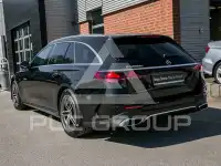 2025 Mercedes Benz E 300