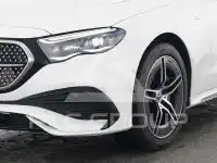 2025 Mercedes Benz E 300