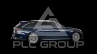 2025 Mercedes Benz E 300