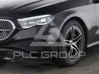 2025 Mercedes Benz E 300