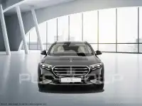 2025 Mercedes Benz E 300