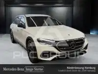 2025 Mercedes Benz E 300