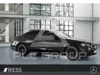 2025 Mercedes Benz E 300