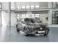 2025 Mercedes Benz E 300
