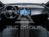 2025 Mercedes Benz E 300