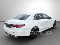 2025 Mercedes Benz E 300