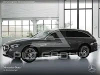 2025 Mercedes Benz E 300