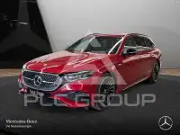 2025 Mercedes Benz E 300