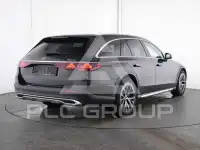 2025 Mercedes Benz E 300