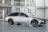 2025 Mercedes Benz E 300