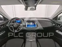 2025 Mercedes Benz E 300