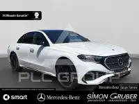 2025 Mercedes Benz E 300