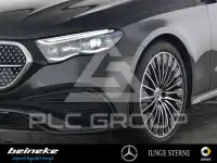 2025 Mercedes Benz E 300