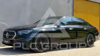2025 Mercedes Benz E 300