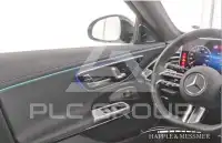 2025 Mercedes Benz E 300