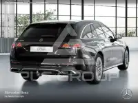 2025 Mercedes Benz E 300