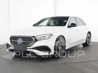 2025 Mercedes Benz E 300