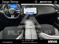 2025 Mercedes Benz E 300