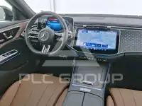 2025 Mercedes Benz E 300