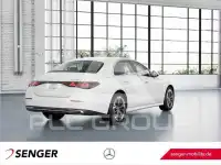 2025 Mercedes Benz E 300