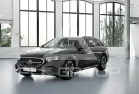 2025 Mercedes Benz E 300