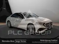 2025 Mercedes Benz E 300