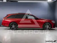 2025 Mercedes Benz E 300