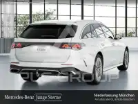 2025 Mercedes Benz E 300