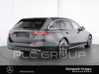 2025 Mercedes Benz E 300