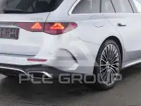 2025 Mercedes Benz E 300