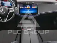 2025 Mercedes Benz E 300