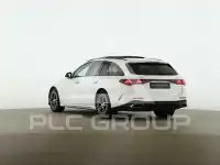 2025 Mercedes Benz E 300