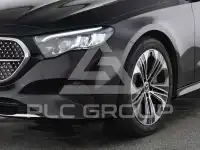 2025 Mercedes Benz E 300