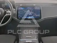 2025 Mercedes Benz E 300