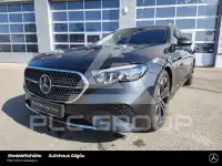 2025 Mercedes Benz E 300