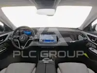 2025 Mercedes Benz E 300