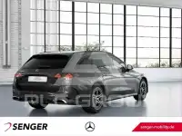 2025 Mercedes Benz E 300