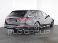 2025 Mercedes Benz E 300