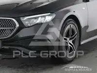 2025 Mercedes Benz E 300