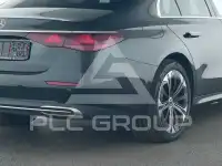 2025 Mercedes Benz E 300