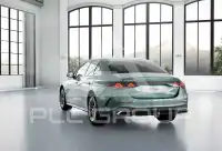 2025 Mercedes Benz E 300