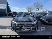 2025 Mercedes Benz E 300