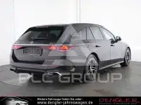2025 Mercedes Benz E 300