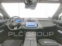 2025 Mercedes Benz E 300