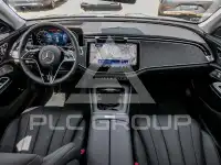 2025 Mercedes Benz E 300