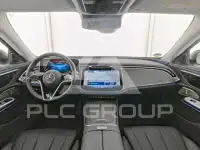 2025 Mercedes Benz E 300