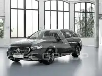 2025 Mercedes Benz E 300