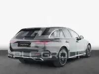 2025 Mercedes Benz E 300