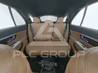 2025 Mercedes Benz E 300